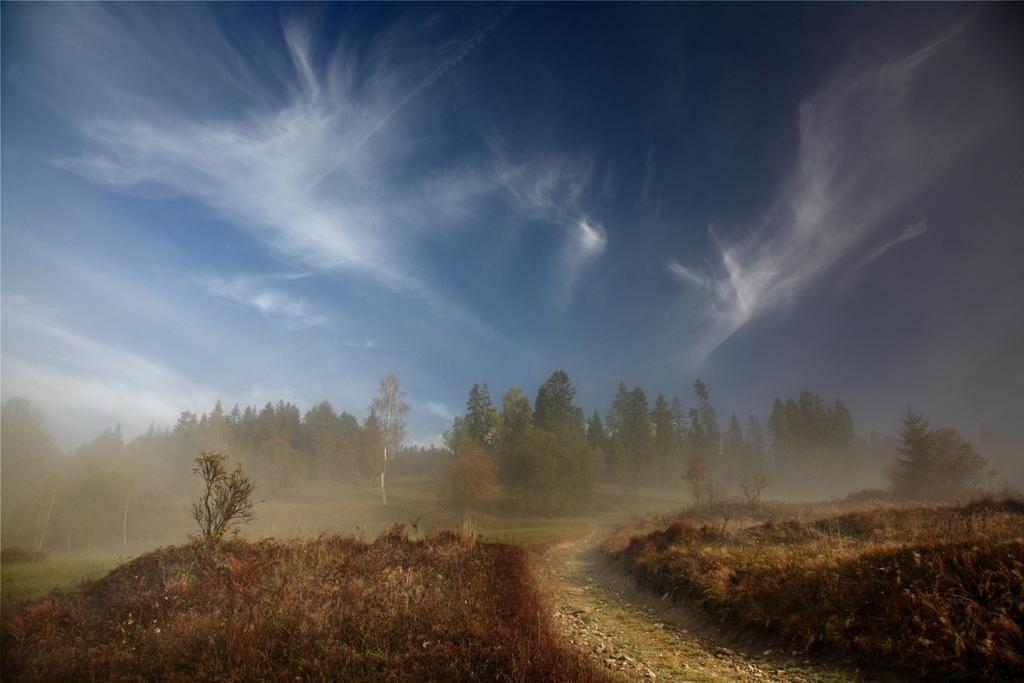 Domek Buflak Nowy Targ Kamer foto