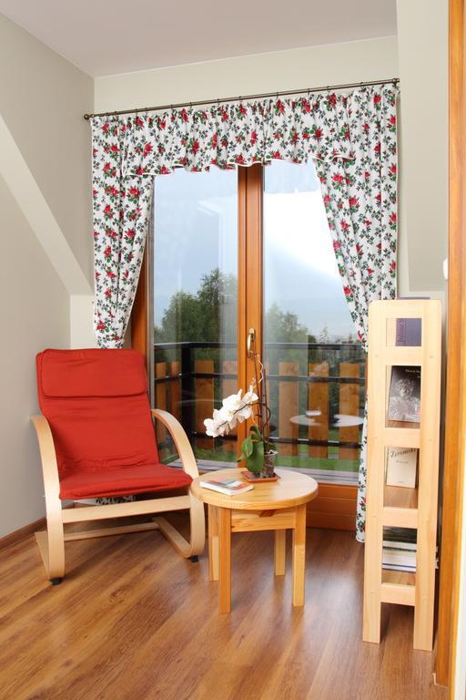 Domek Buflak Nowy Targ Kamer foto