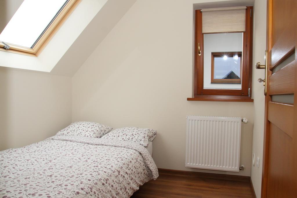 Domek Buflak Nowy Targ Kamer foto